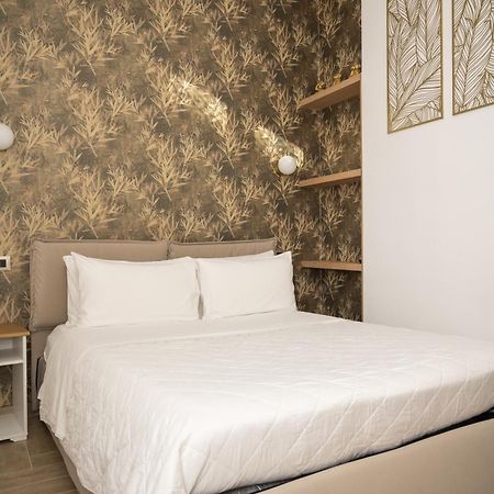 Four Pompei Bed and Breakfast Εξωτερικό φωτογραφία
