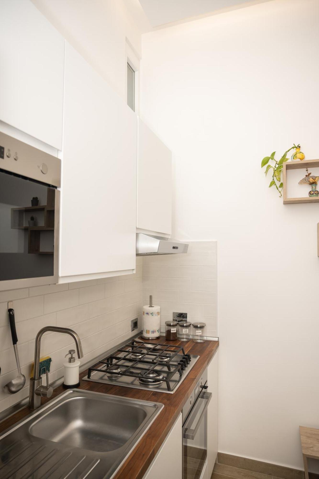 Four Pompei Bed and Breakfast Εξωτερικό φωτογραφία