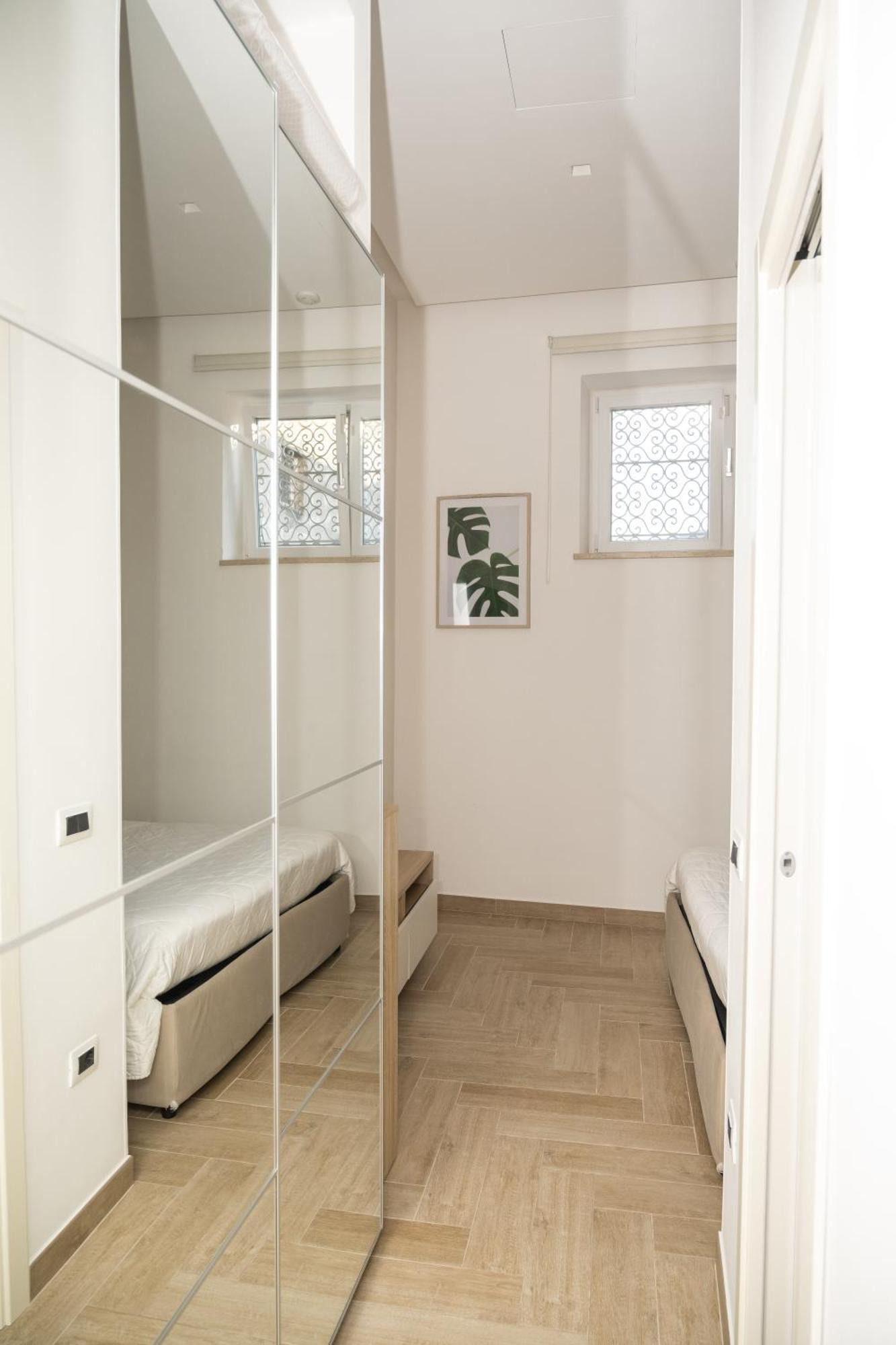 Four Pompei Bed and Breakfast Εξωτερικό φωτογραφία